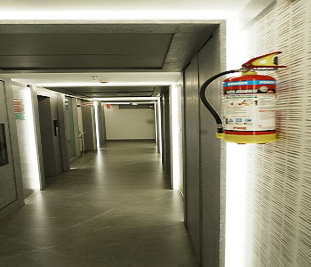 ホテル ラディアンス