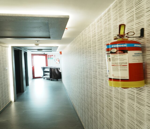 ホテル ラディアンス