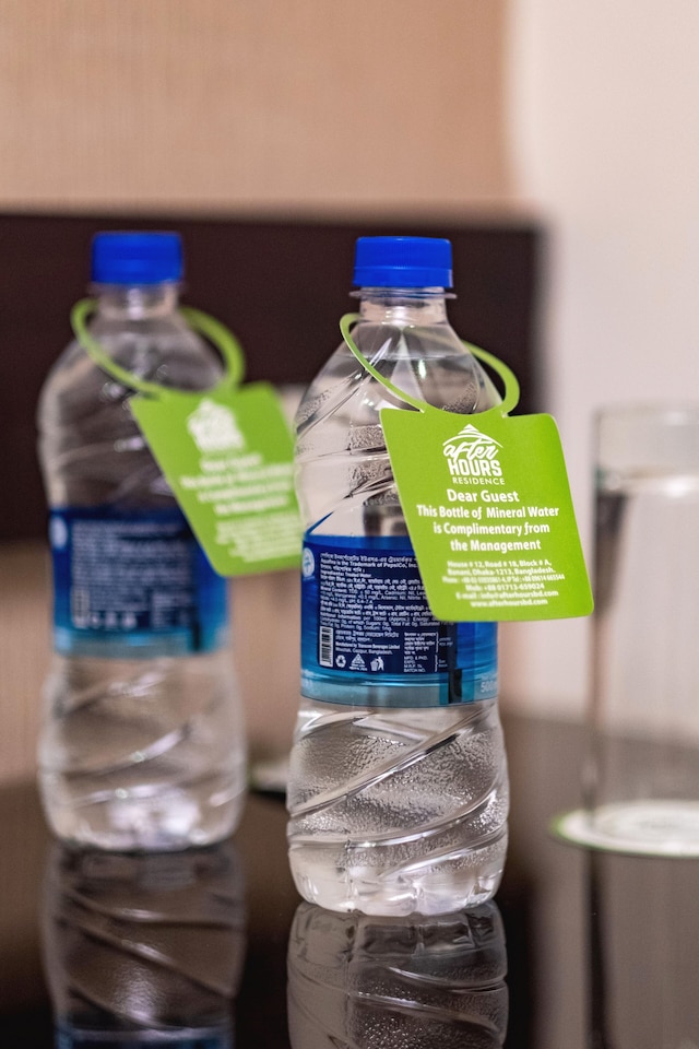 アフター アワーズ レジデンス