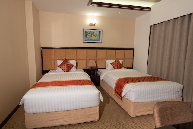 アフター アワーズ レジデンス