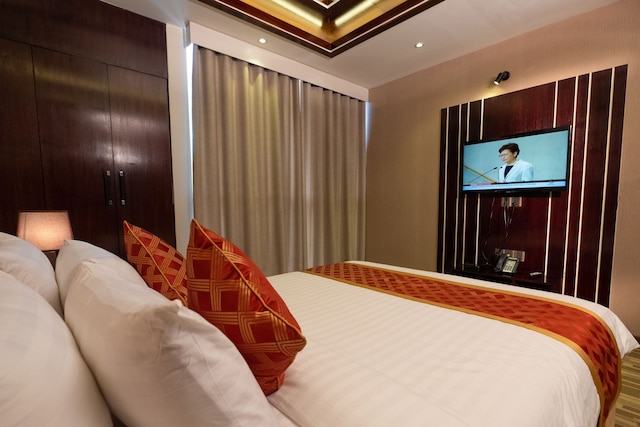 アフター アワーズ レジデンス