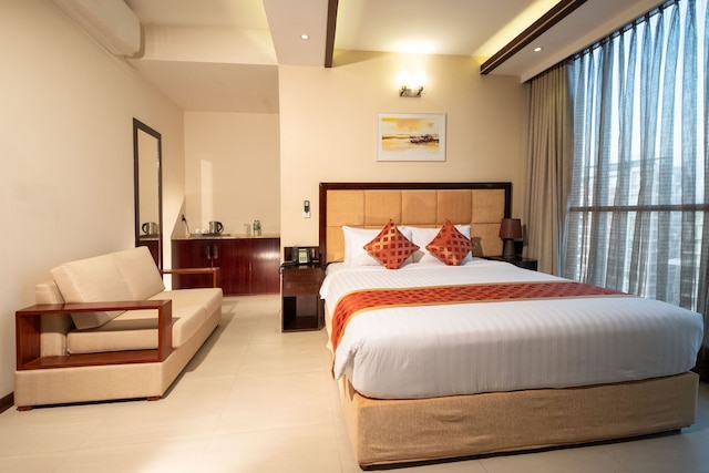 アフター アワーズ レジデンス