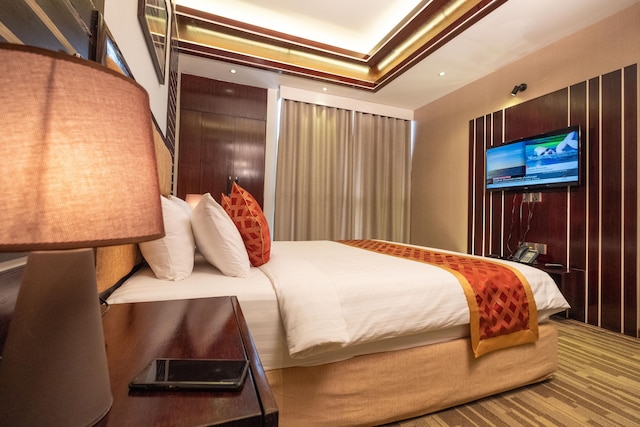 アフター アワーズ レジデンス