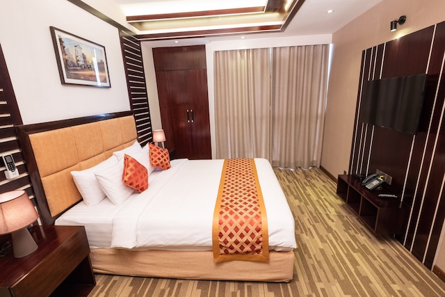 アフター アワーズ レジデンス