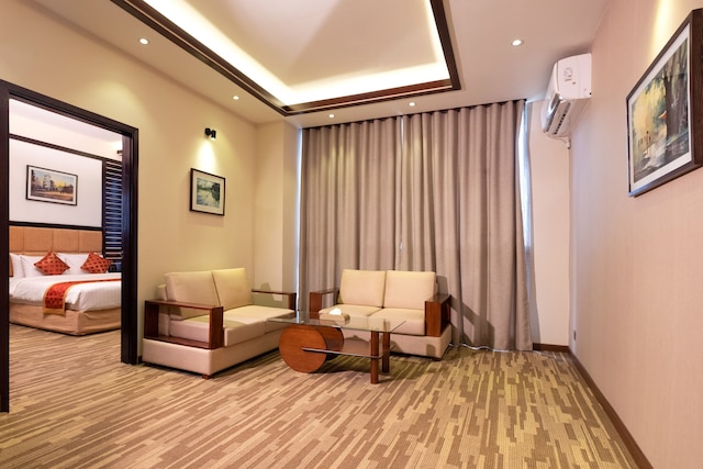 アフター アワーズ レジデンス