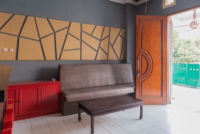 ホテル O パサール バル イン