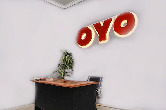 OYO フラッグシップ 1034 ポンドク ムリア ゲスト ハウス シャリア