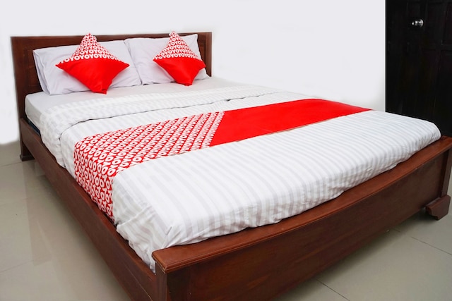 OYO フラッグシップ 1034 ポンドク ムリア ゲスト ハウス シャリア