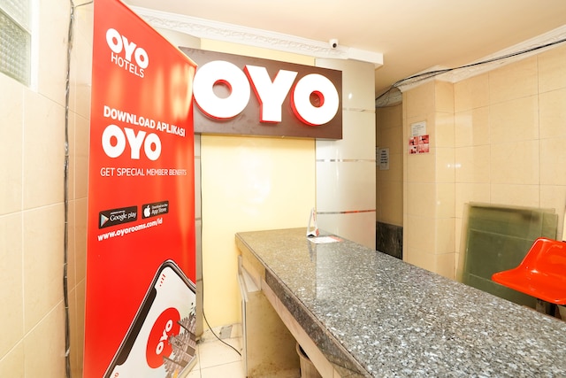 キャピタル O 1086 2オスカー