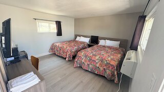 キーストーン モーテル