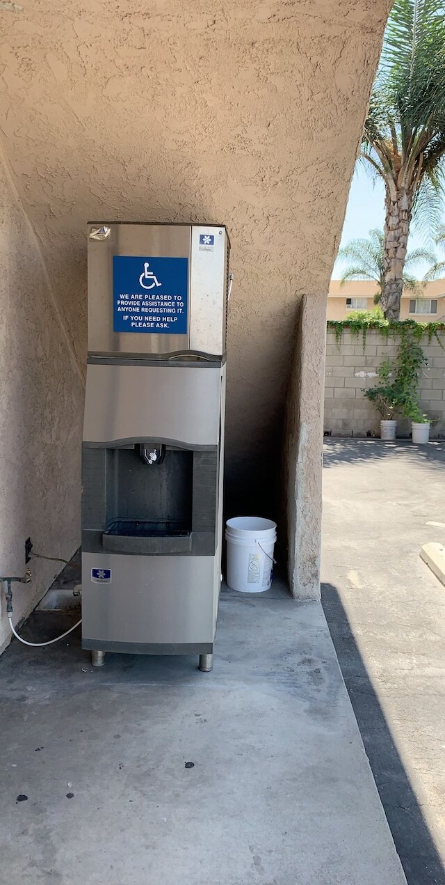 キーストーン モーテル