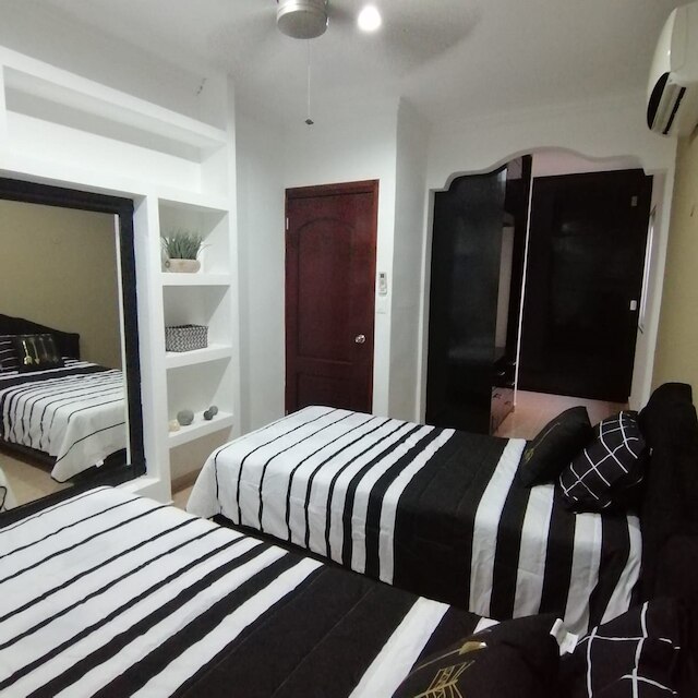 カサ アレクサ エン カンクン