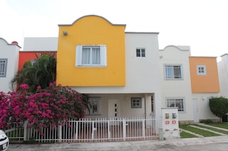 カサ アレクサ エン カンクン