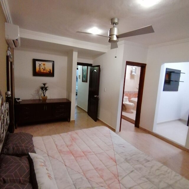 カサ アレクサ エン カンクン