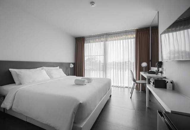 POR ターペー ゲート