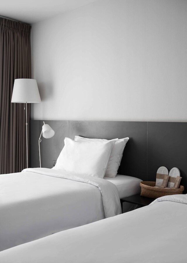 POR ターペー ゲート