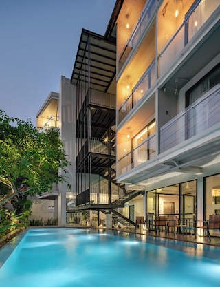 POR ターペー ゲート