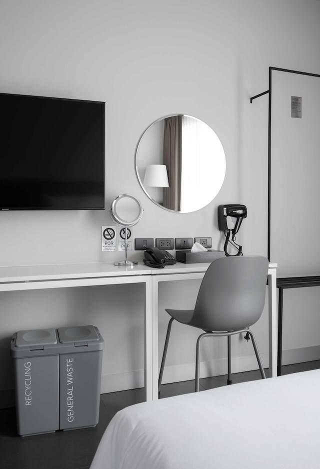 POR ターペー ゲート