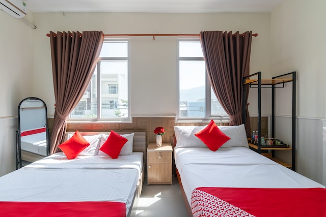 OYO 238 ラグジュアリー モーテル