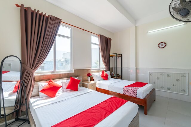 OYO 238 ラグジュアリー モーテル