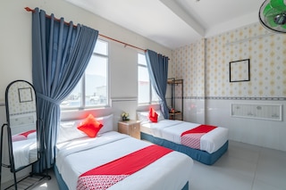 OYO 238 ラグジュアリー モーテル