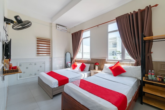 OYO 238 ラグジュアリー モーテル