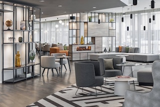 レジデンス・イン・バイ マリオット ミュンヘン オストバーンホフ