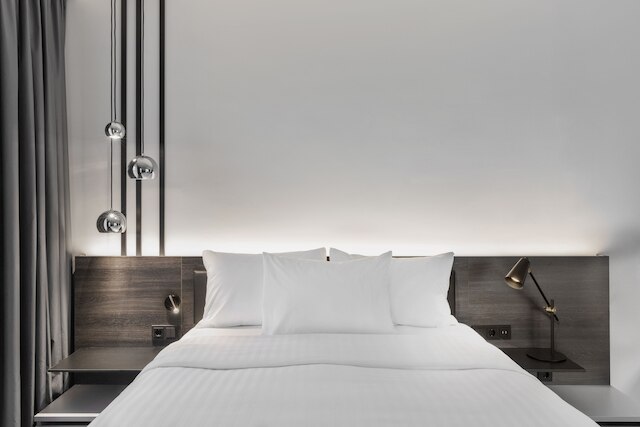 レジデンス・イン・バイ マリオット ミュンヘン オストバーンホフ