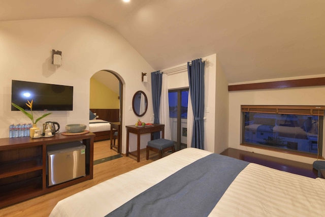 サクロ・ヴィラ・アンド・ホステル