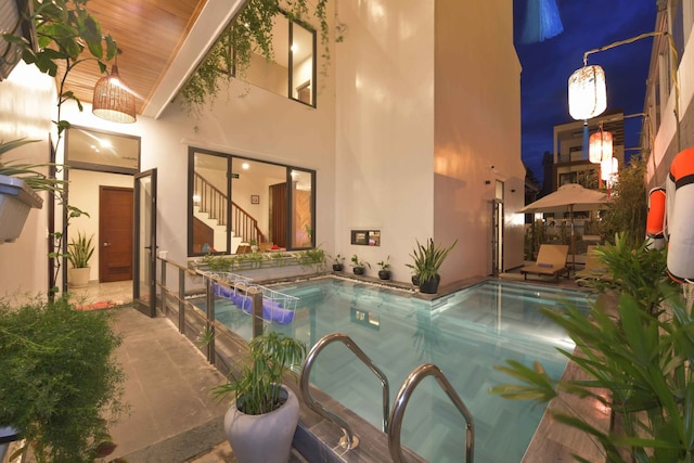 サクロ・ヴィラ・アンド・ホステル