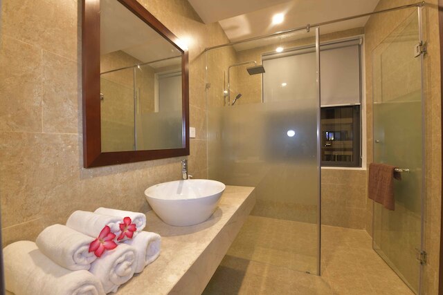 サクロ・ヴィラ・アンド・ホステル