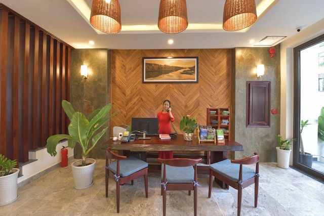 サクロ・ヴィラ・アンド・ホステル