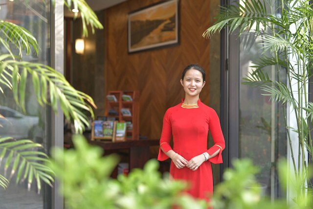 サクロ・ヴィラ・アンド・ホステル