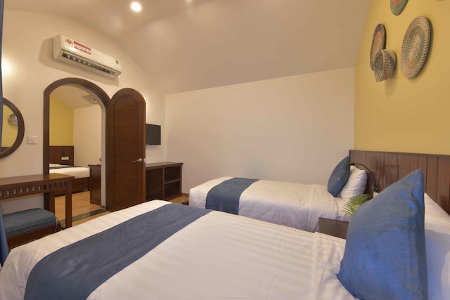 サクロ・ヴィラ・アンド・ホステル