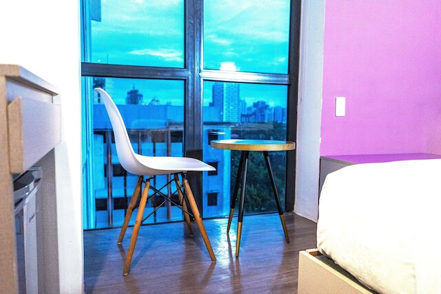 イエロー！ ホテル