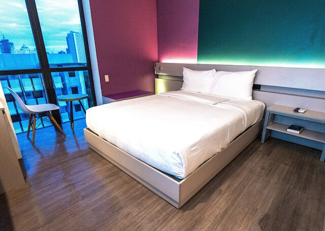 イエロー！ ホテル