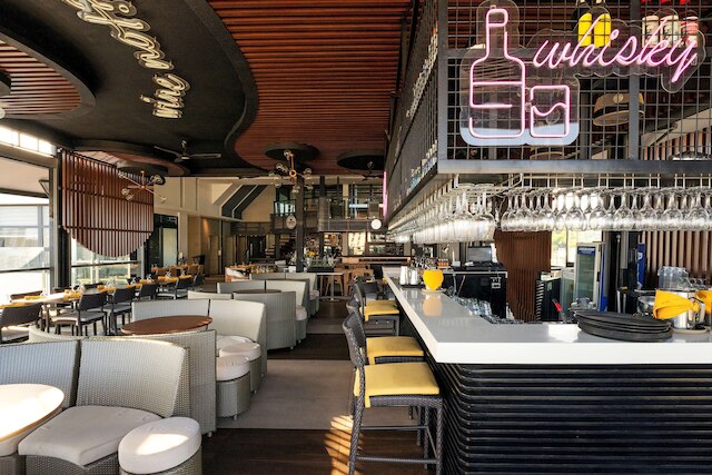 イエロー！ ホテル