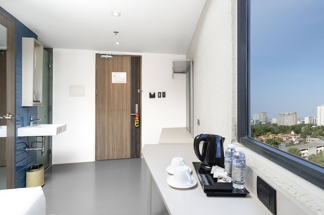 イエロー！ ホテル