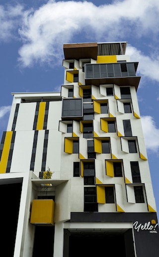イエロー! ホテル