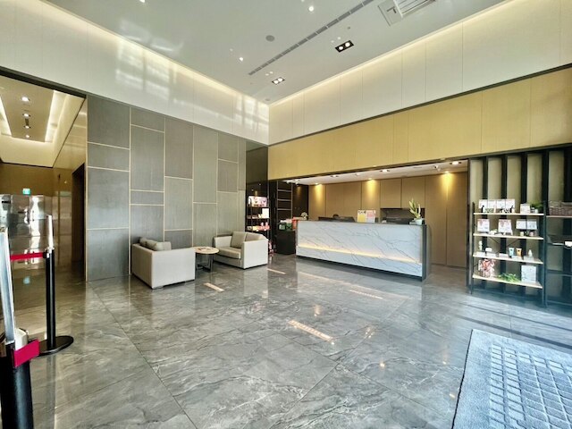 ホテル A。台南