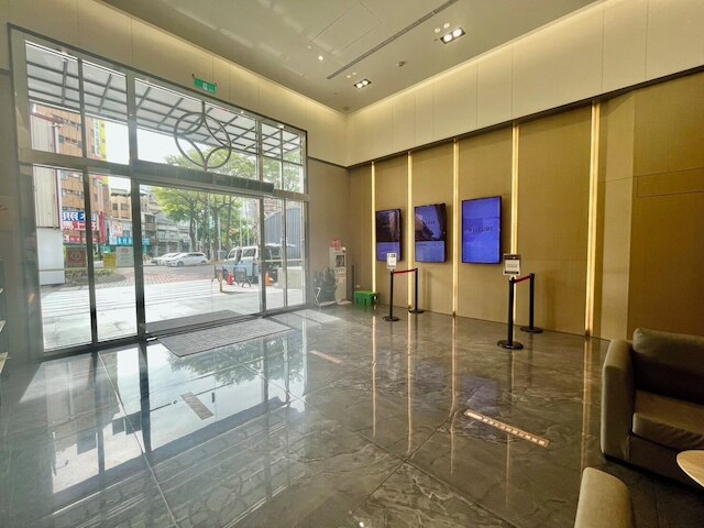 ホテル A。台南