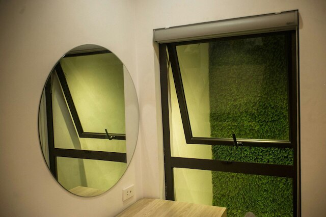 AHA グリーン ホテル & アパートメント HN