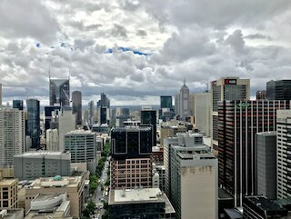 レアディセット アパートメンツ オン ローズ レーン