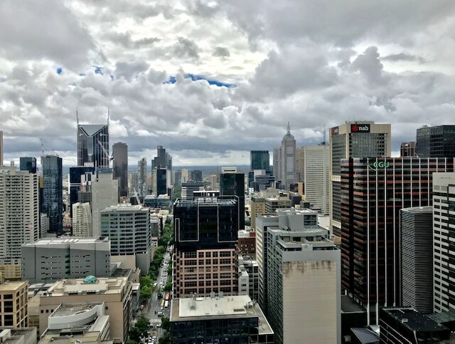 レアディセット アパートメンツ オン ローズ レーン