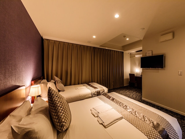 ホテル東京トリップ上野 西日暮里