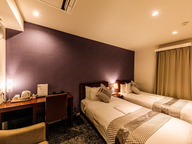 ホテル東京トリップ上野 西日暮里