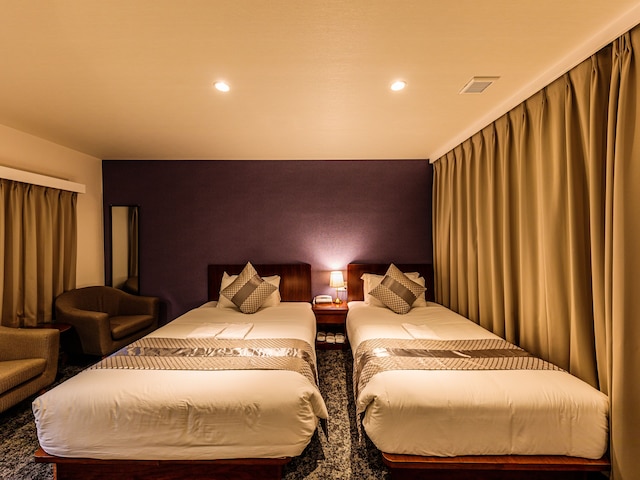 ホテル東京トリップ上野 西日暮里