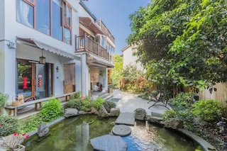 フローラル ホテル 杭州 ププ