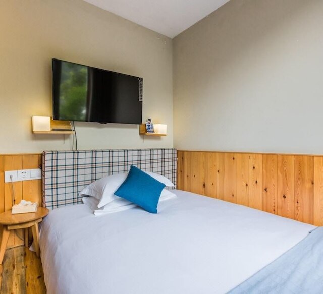 フローラル ホテル 杭州 ププ