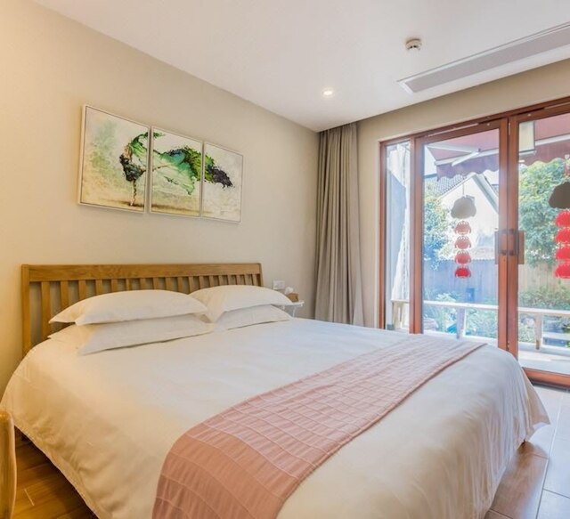 フローラル ホテル 杭州 ププ